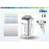 High Erequency 808nm SHR Diode Laser Machines For Hair Removal Legs