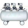 135L Horizontal Dental Chair Compressor High Pressure Air Compressor