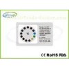 Commercial Promotion Gift Liquid Crystal Thermometer / Color Change Temperature Strips