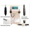 Crystal And Diamond Microdermabrasion Machine for Acne prone skin, Blackhead, Whitehead