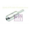 Custom 47mm Disposable Stainless Steel Tattoo Grips Tubes for Tattoo Equipment