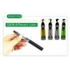Healthy 1.6ml Ego CE4 E Cigarette 1000 Puffs With Ego-T Battery No Leaking