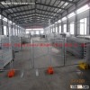 Hot sales temporary yard fence