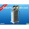 Cryo Lipolaser Cool Sculpting Beauty Machine For Abdomen / cryolipo Back Slimming BRG90