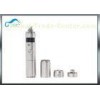 E cigarette Variable voltage and wattage mechanical mod vamo v5 clearomizer