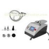 Portable Laser Tattoo Removal Machine For Age Pigment / Birthmark / Nevus