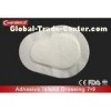 Medical Non Woven Fabric Trauma Wound Dressing For Surgery Stanch Bleeding