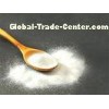 Natural Sodium Hyaluronate White Powder Moisturizers Containing Hyaluronic Acid