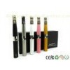 900mah Tank Ego C Electronic Cigarette No Tar , Hookah Cigarette