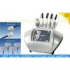 Laser Cavitation Beauty Salon Lipo Cavitation Machine With 8inch Touch Screen 220V / 50Hz