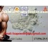 Oral Tadalafil Male Sex Hormones Powder For Male Impotence Treatment 99% High Purity