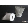 Steel Mesh Suction Pot Filters