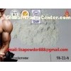 Cutting Cycle Testosterone Steroids Powder / To Promote Male Genital Growth CAS 58-22-0