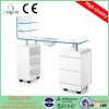 nail salon furniture manicure table for sale