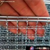korean 304 stainless steel barbecue grill mesh/ stainless steel bbq grill