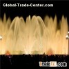 Floating Fountain Large Lake Outdoor Water Fountains