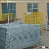 Cheap Hot Dipped Galvanized Temporary Fence
