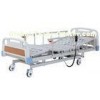 Luxury Mobile Height Adjustable 3 In 1 Electric Hospital Bed For Disabled