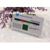 Offset Printed PVC Stress Test Card / Mood Testing Cards for Promotion Gift