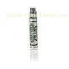 650mah Blister Ego K Electronic Cigarette 14mm With Ce4 Clearomizer