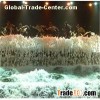 Large Scale Multimedia Show with speical effects in the theater