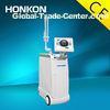 10Hz Pigmentation , ND YAG Laser Tattoo Removal , Skin Rejuvenation And Resurfacing Machine
