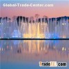 Colorful Landscape Fountain  water fountains for park
