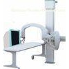 Lightweight Digital Radiography Equipment , 19 Medical Color LCD Display