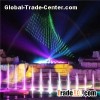 Outdoor Water Show