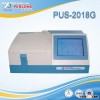 blood biochemical analyzer PUS-2018G