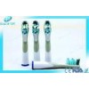 Electric Sonic Air Toothbrush Heads , Automatic Vitality Toothbrush Head