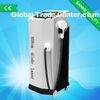 Semiconductor 808nm Diode Laser Hair Removal Machine Non-Invasive Treatment