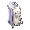 Medical CE Approved High Quality 2 Handles IPL Hair Removal Equipment 2000W