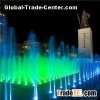 Music Fountain