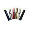 Rechargeable 650mah Flat Elips Electronic Cigarette Starter Kit