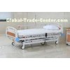 Automatic Multi-Function Manual / Electric Hospital Bed For Disabled
