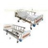 L2150 * W950 * H550mm Electric Hospital Bedding with Aluminum Guardrails