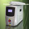 Fractional Co2 Laser Skin Resurfacing Yag Laser Tattoo Removal Machine T500