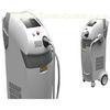 Advanced 808nm Diode Permanent 3000w Portable Diode Hair Removal Laser For Women