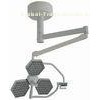 MR02-LED3 LED 3 LAMP Shadowless Operating Lamp / Surgical Operation Light With 100.000 Lux
