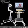 ykd-3001 1080p HD digital video colposcope for vagina