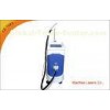 Portable Long Pulse ND Yag Laser Dermatology Machines 1064nm , Headpiece Cooling