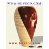 High-quality Traditional Handmade Decor Vase