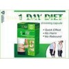 Botanical Slimming Natural Soft Gel Weight Loss One Day Diet Capsules No Diarrhea