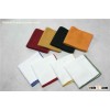 Microfiber warp knitted strip Towel