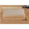 Butterfly memory foam pillow