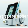 Portable Veterinary Soft Tissue Cutting Surgery Laser