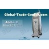 640nm - 1200nm Permanent Unwanted Hair Removal IPL Beauty Equipment