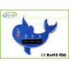 Non-mercury Color Changing Baby Bath Thermometer Strip for Bathtub Promotion Gift