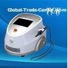 Touch mode Economical vascular lesion and Spider Vein Removal Machine high power